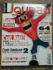 Magazine Joypad Nº 70 Décembre 1993. 