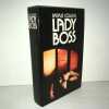 LADY BOSS Roman texte en allemand. Collins Jackie