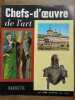 chefs d'œuvre de l'Art Nº 74 hachette 1963. 