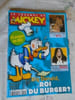 Le Journal de Mickey hebdomadaire N 2737. 