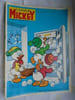 Le Journal de Mickey hebdomadaire N 1081. 