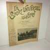LE SPORT UNIVERSEL ILLUSTRE ET REVUE HIPPIQUE No 484 du 2910. 