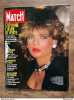 Paris Match n1978 24 Avril 1987. 