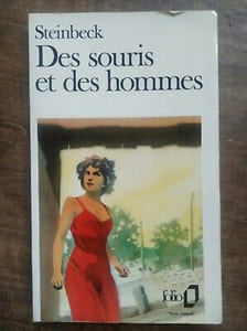 Des souris et Des hommes