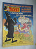 Le Journal de Mickey hebdomadaire N 1638. 
