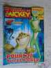 Le Journal de Mickey hebdomadaire N 3005. 