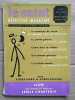 Le Saint Detective Magazine n 40 judith 1958. 