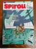 Spirou N3657 Ingmar perd le nord. 