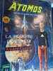 Atomos n 33 Comics Pocket arédit 2ème trimestre 1976. 
