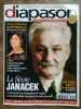 diapason Le Magazine de la Musique Classique et de la hi fi Nº525 mai 2005. Diapason