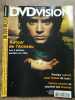 Magazine Dvd Vision Nº 24 juillet août 2002. 