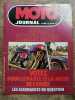 Moto Journal Nº 386 16 Novembre 1978. 