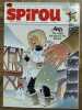 Spirou nº 3852 8 février 2012. 