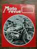 Moto Revue Nº 2058 8 Janvier 1972. 