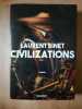 Civilizations. Laurent Binet