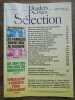 Reader's Digest Sélection Nº 560 Octobre 1993. 