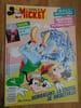 Le Journal de Mickey hebdomadaire N 1808. 