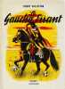 Henry Vallotton LE GAUCHO errant CONTE ARGENTINE SAUBIDET. 