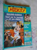 Le Journal de Mickey hebdomadaire N 2136. 