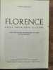 Guide Artistique Illustré Florence. Sandro Chierichetti