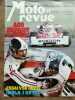 Moto Revue Nº 2360 6 Avril 1978. 