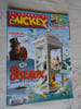 Le Journal de Mickey hebdomadaire N 2769. 
