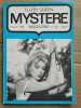 Ellery Queen Myst&egrave;re Magazine N&ordm; 241 f&eacute;vrier 1968. Queen Ellery
