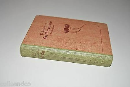 DIE KREUZRITTER Historischer Roman JOSEPH HABBEL