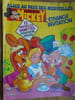Le journal de Mickey hebdomadaire n 1553. 