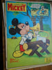 Le journal de MIckey hebdomadaire N 781. 
