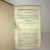 INSTRUCTIONS ET ARRETES DU PREFET DE LA haute saone Année 1811 complète. 