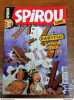 Spirou N3646 La vérité Thot ou tard. 