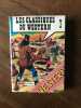 LES CLASSIQUES DU WESTERN N18. 