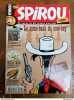 Spirou N3547 Le come-back du cow-boy. 