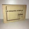 Plaquette LE GRAND JUBILE DE SAINT JEAN Lyon 23 27 juin 1943 st JEAN BB8A. 