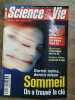 Science Vie Nº 996 Septembre 2000. 
