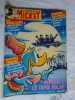 Le Journal de Mickey hebdomadaire N 1778. 