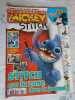 Le Journal de Mickey hebdomadaire N 3017. 