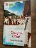 Susan McBride Cougar club J'ai lu. 