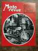 Moto Revue n 2016 20 Février 1971. 