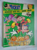 Le Journal de Mickey hebdomadaire N 1665. 