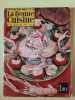 La Bonne Cuisine Nº76 août septembre 1968. 