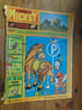 Le Journal de Mickey hebdomadaire N 1179. 