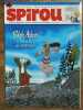 Spirou nº 3831 14 septembre 2011. 