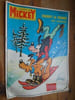 Le Journal de Mickey hebdomadaire N 716. 