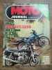 Moto Journal Nº 458 1 Mai 1980. 