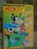 Le Journal de Mickey hebdomadaire n. 