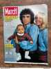Paris Match n1538 17 Novembre 1978. 