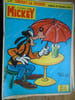 Le journal de MIckey hebdomadaire N 850. 