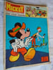 Le Journal de Mickey hebdomadaire N 880. 